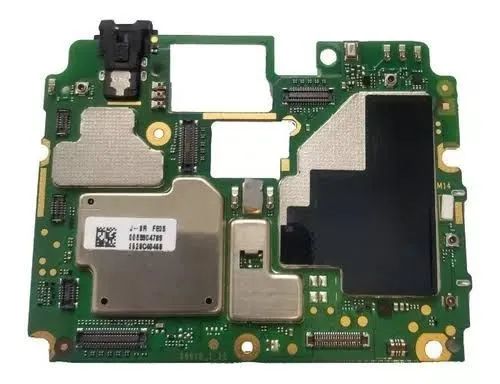 Placa-mãe para Celular