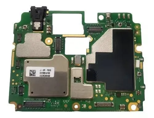 Placa-mãe para Celular