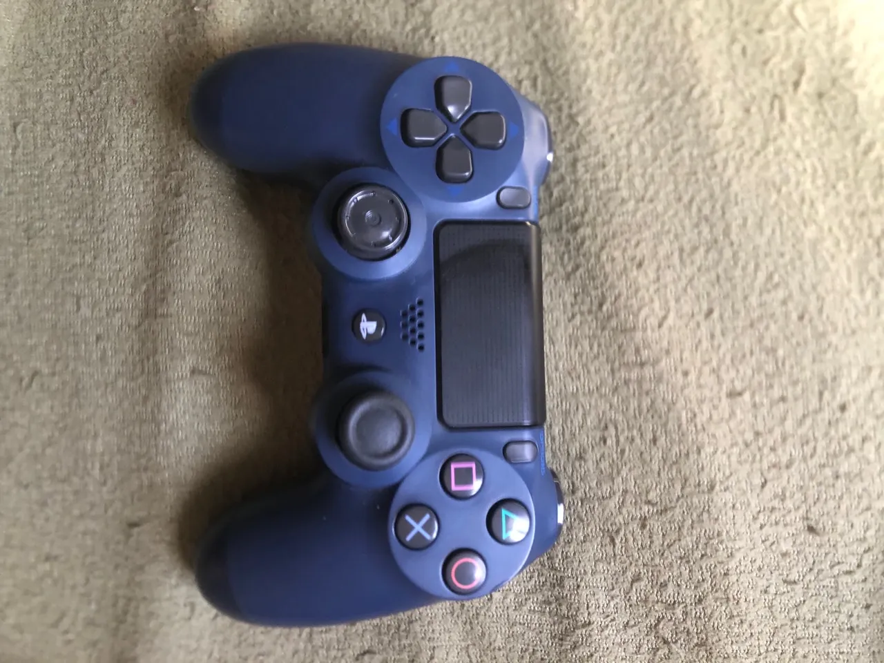 Controle Ps4 Original
