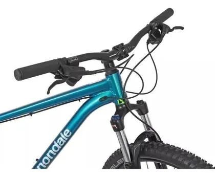 Bicicleta Cannondale Trail 6 Nova R$ 4.999.00 - Foto 5