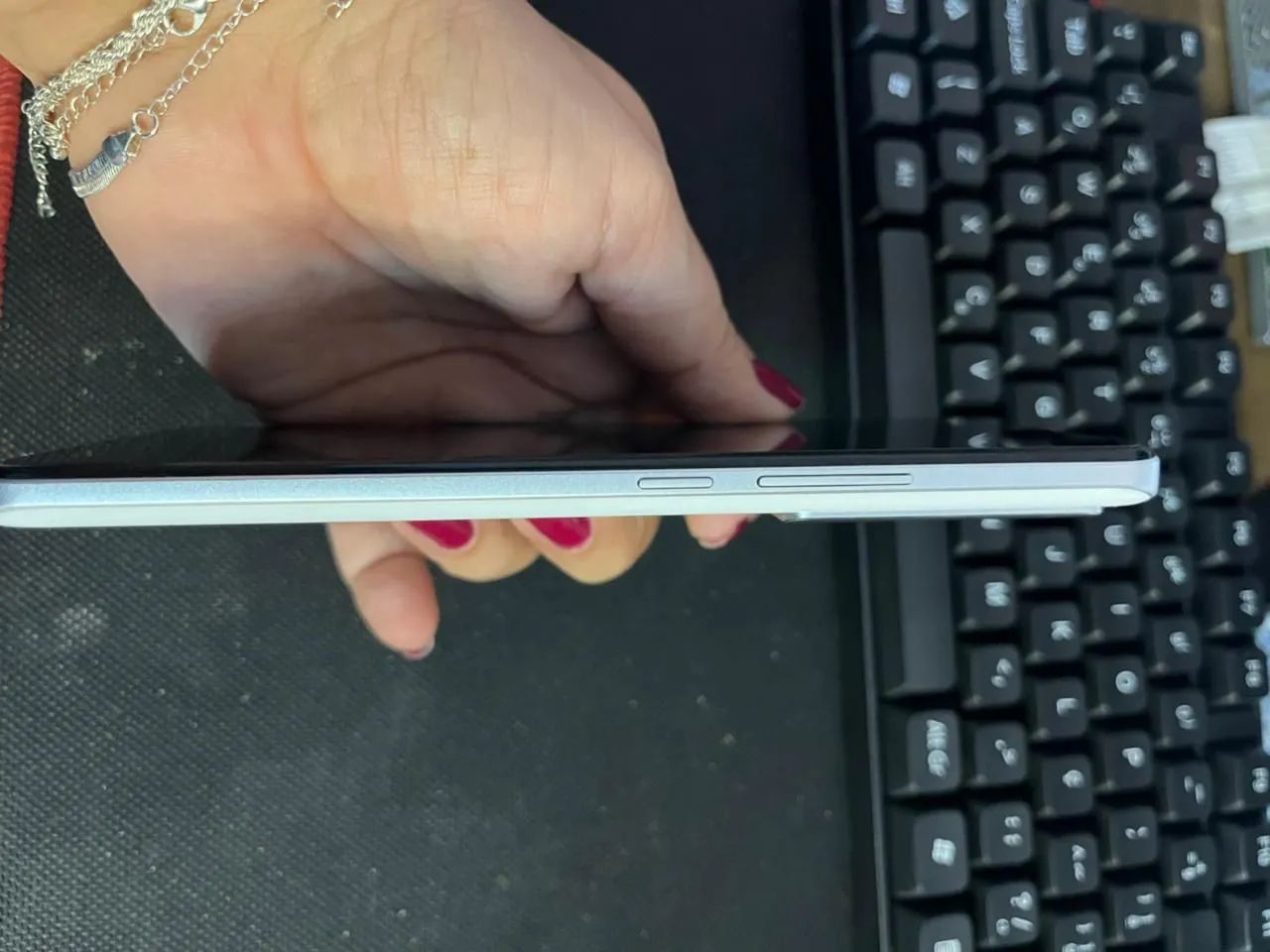 Poco F5 Pro 512GB - Top de Linha, Excelente Estado!<br> - Foto 3