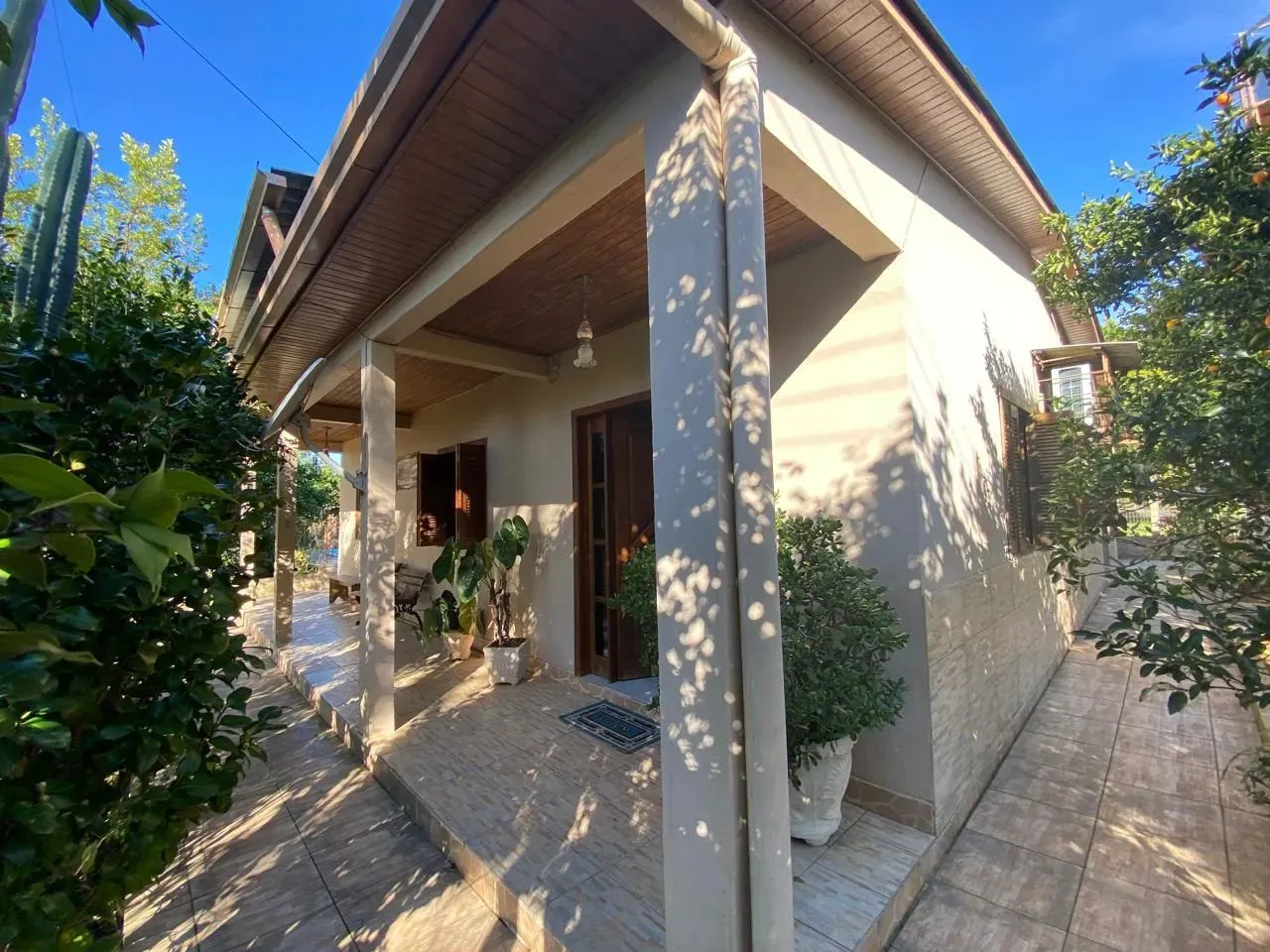 CAUE IMOVEIS VENDE Casa Dentro De Condomínio Fechado Em Águas Claras