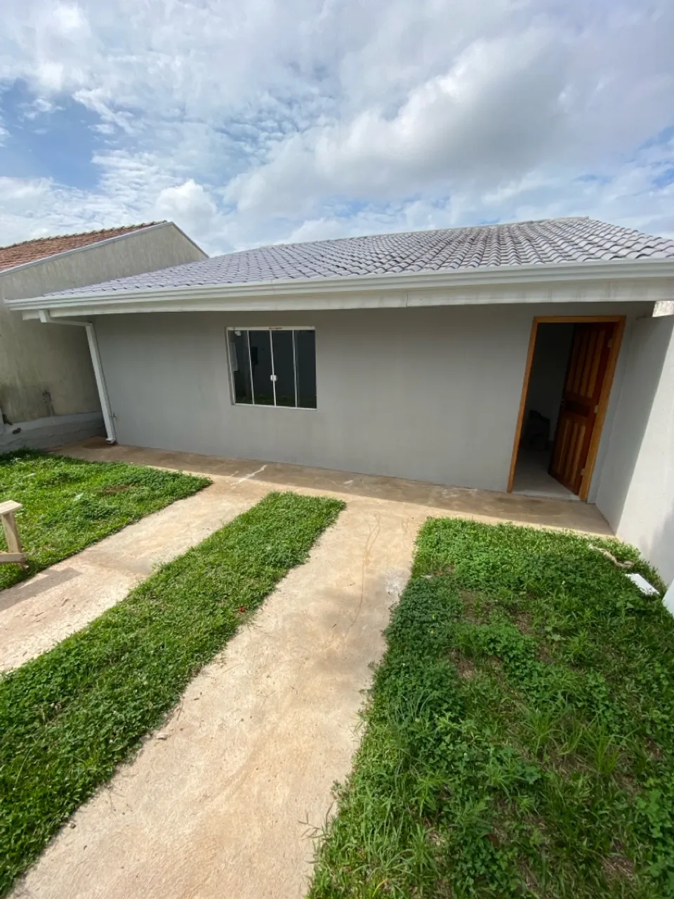 Excelente casa 3 quartos suite Boa Vista