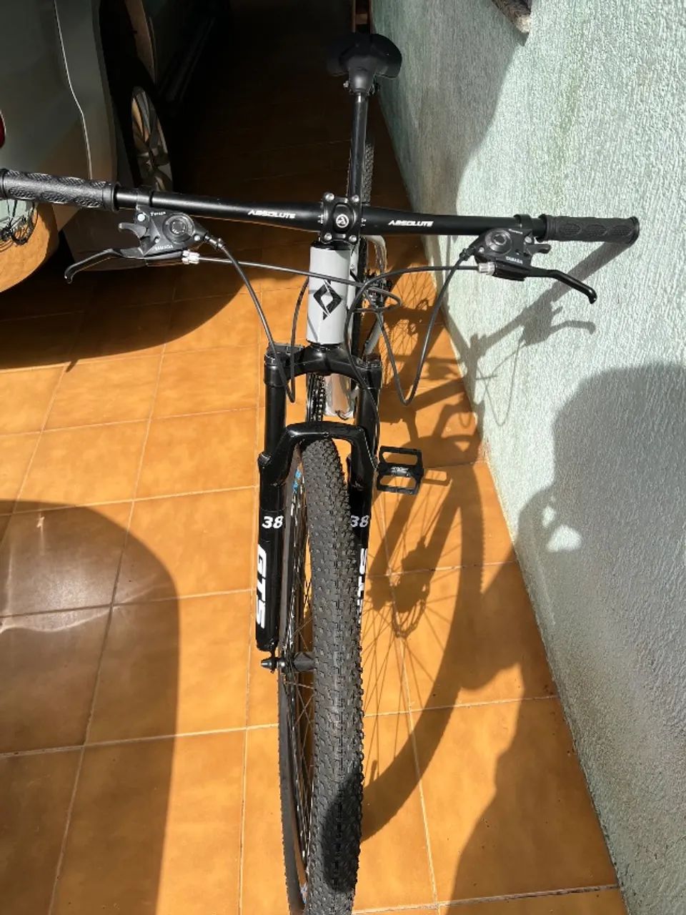 Bike First Aro 29 - Nova sem uso - Foto 2