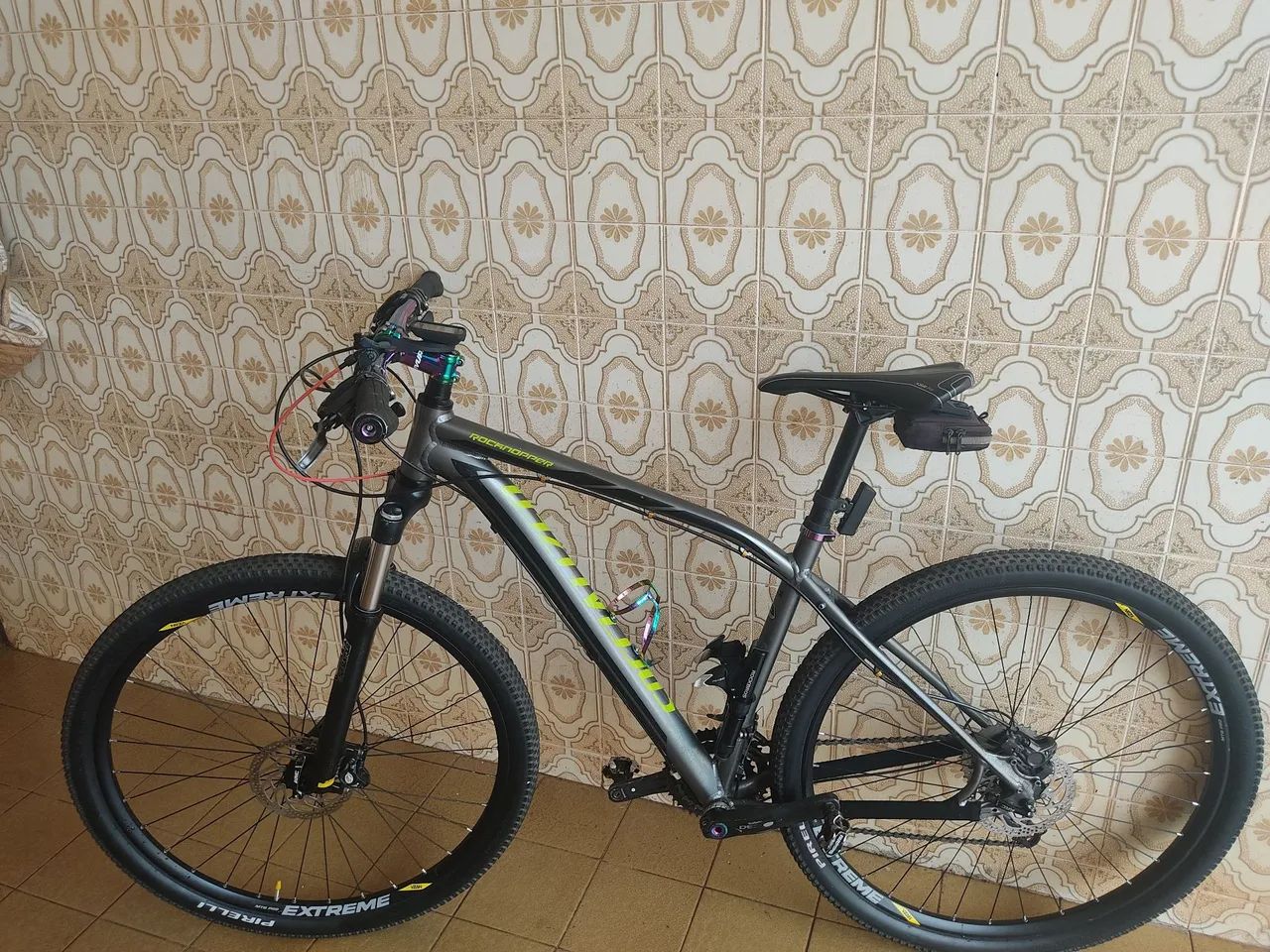 MTB bike aro29 tamanho L Specialized rock nopper (nota fiscal e regristo bike seguro)!