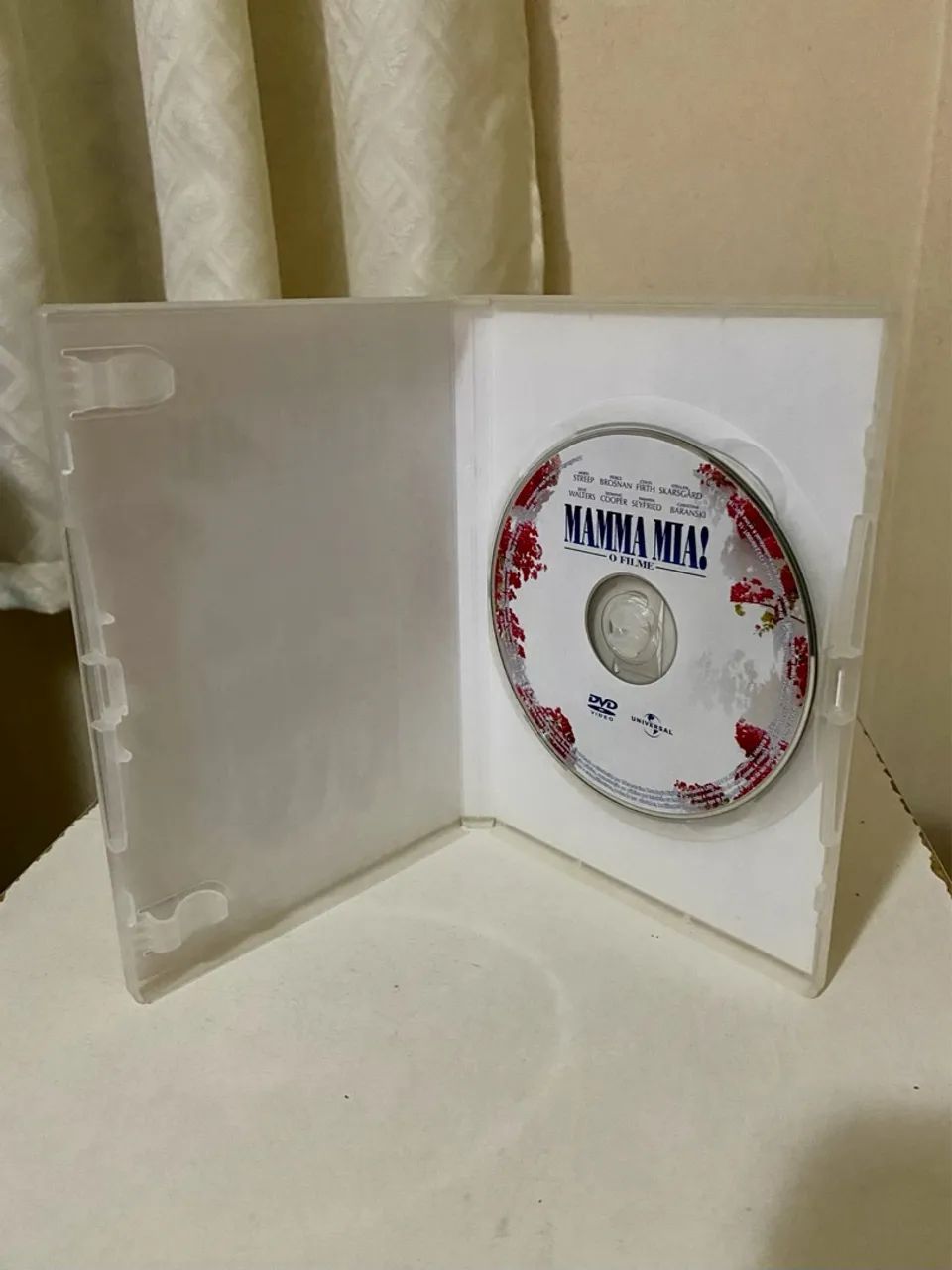 DVD Mamma Mia - Foto 3