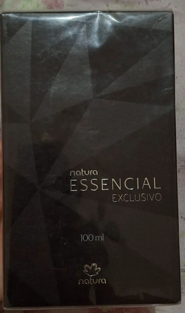Exclusivo Essencial Masculino 100ml - Foto 3