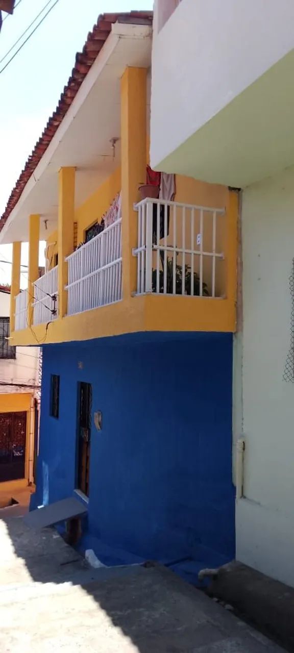 Foto - Maceió - Farol