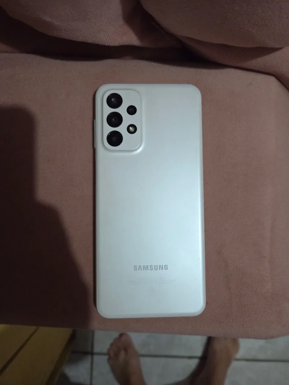 Samsung A23