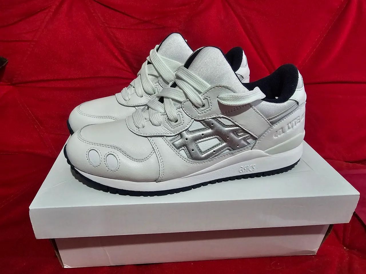 Asics Gel Lyte III X Beams 