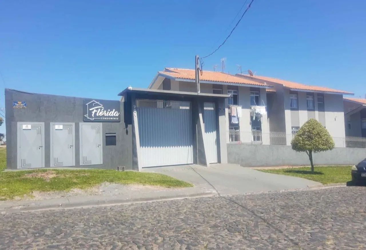 Foto - Ponta Grossa - Uvaranas