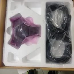 (NOVO) Microfone de Conferência POLYCOM  Micpod, HDX, 7,6MTR CBL  com Cabo - Foto 2