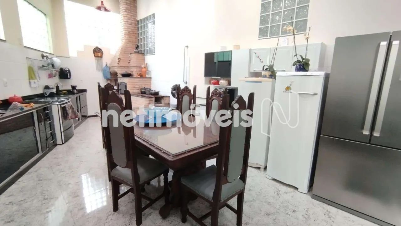 Venda Casa Cachoeirinha Belo Horizonte - Foto 3