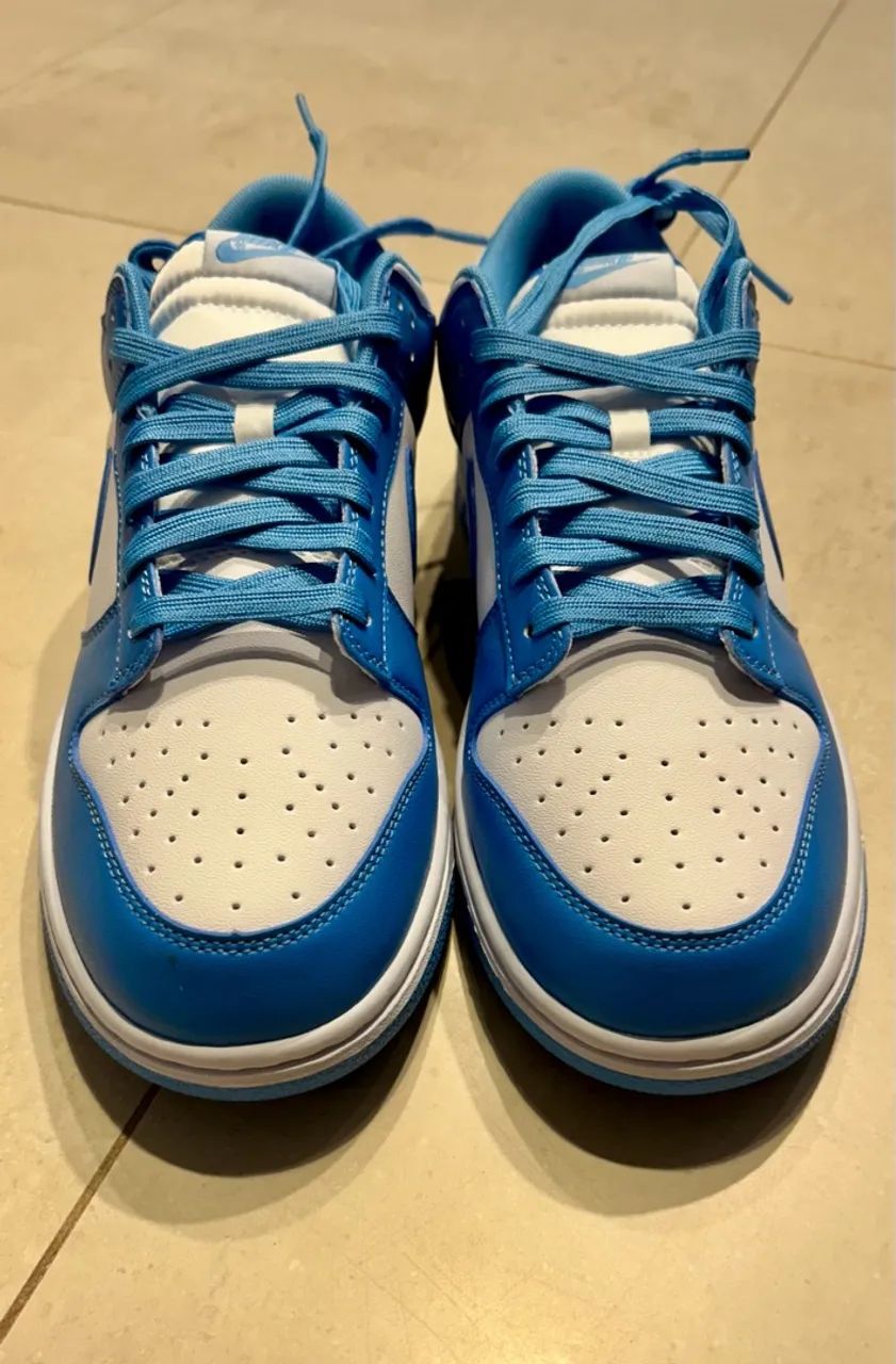 Dunk University Blue  - Foto 3