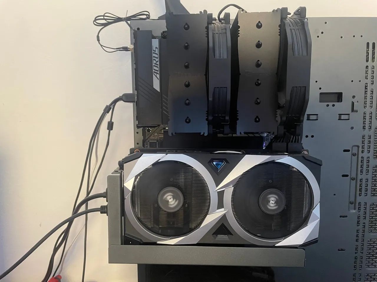 Setup gamer completo - Foto 4