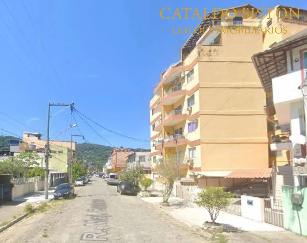 Leilão de apartamento em Mangaratiba - 58m² - Foto 3