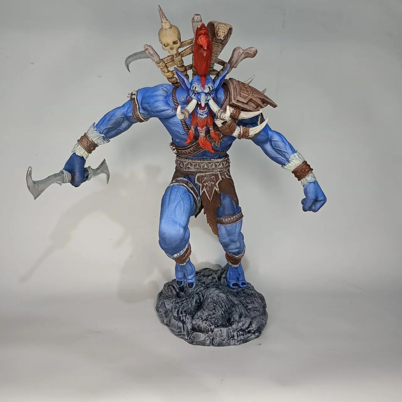 Voljin (World of Warcraft) 