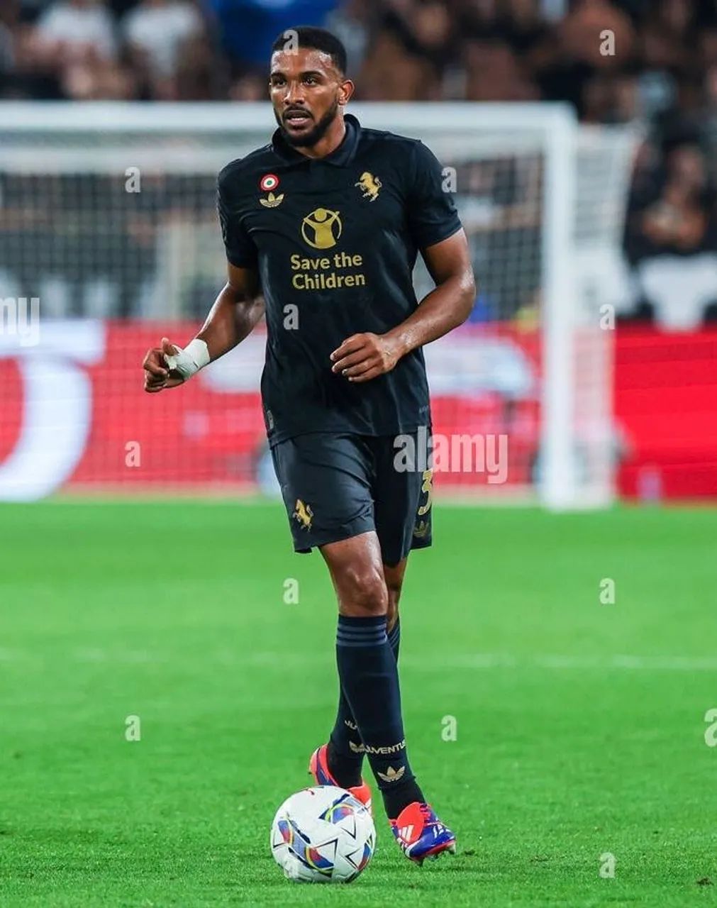 Camisa Juventus 2024 - Modelo jogador - Oficial - Foto 5