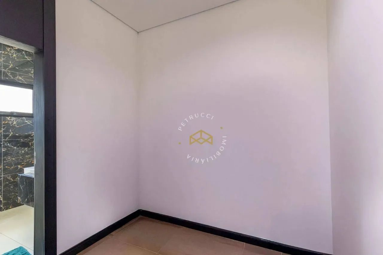 Casa com 3 dormitórios à venda, 315 m² por R$ 1.380.000,00 - Jardim Green Park Residence - - Foto 4