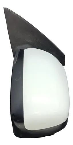 Retrovisor Esquerdo Elétrico Chery Tiggo 2009-2015 Original - Foto 3
