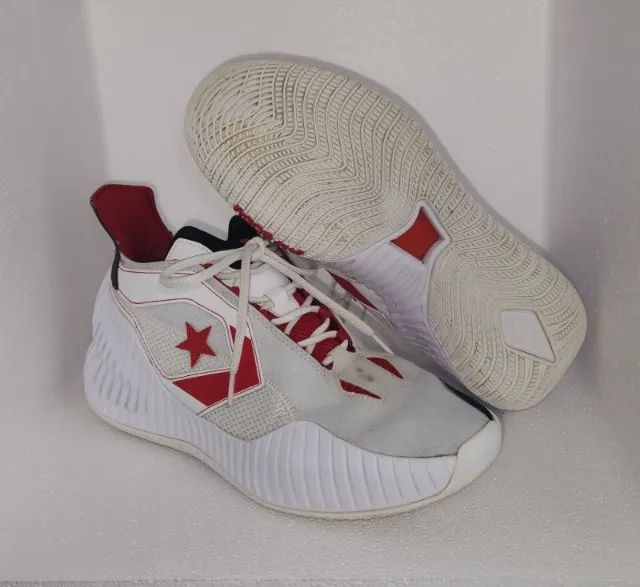 Tenis Basquete Converse BB Prototype CX  - Foto 4