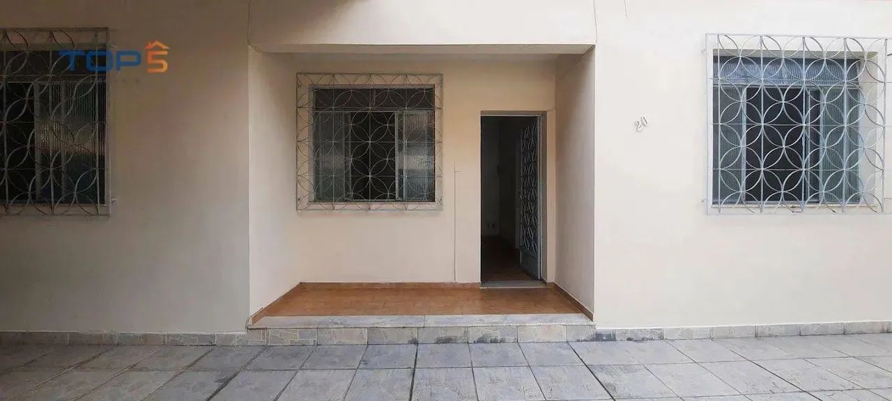 Apartamento Garden com tipo casa, próximo ao centro - Juiz de Fora MG