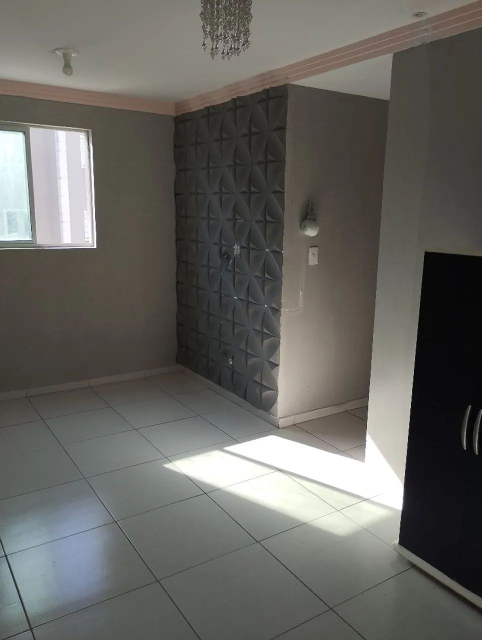 Alugo Apartamento no Morumbi Privê - Novo Geisel | 2 Quartos, Padrão e Bem Localizado - Foto 2