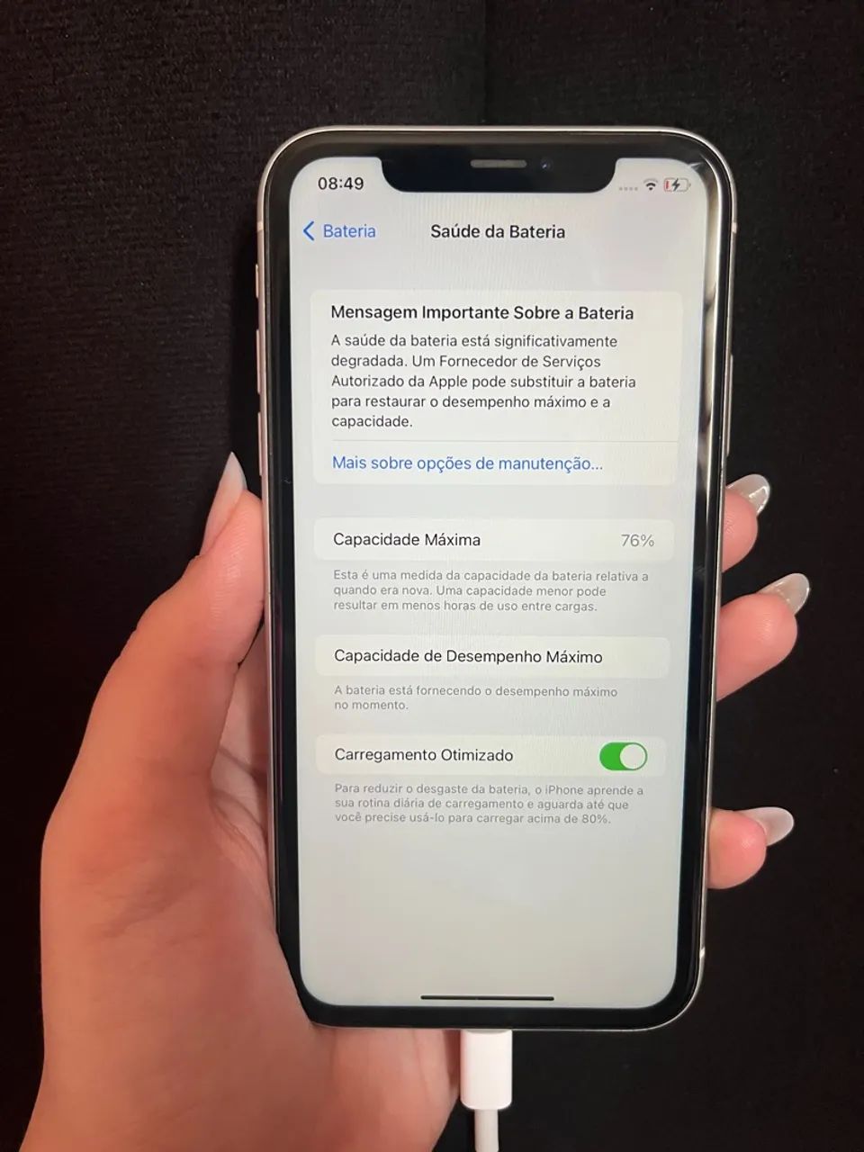 IPHONE XR - Foto 4