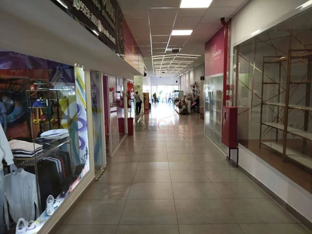 Shopping Boulevard da Villa - Foto 7