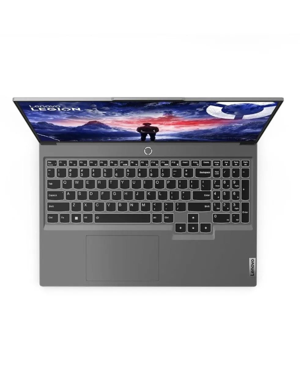Notebook Game Lenovo Legion 5 16IRX9 Intel core i9 14900HX 32GB