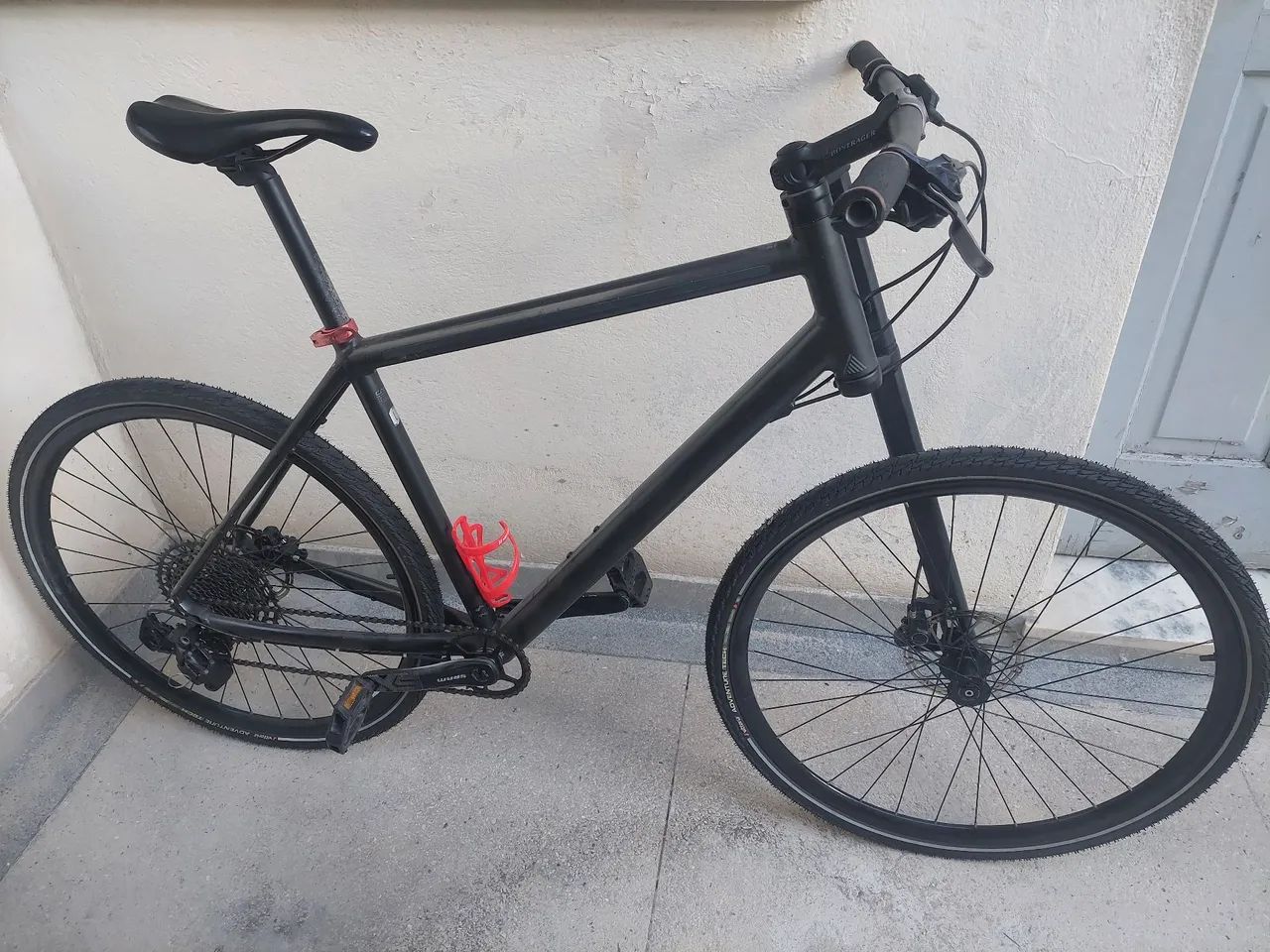 Cannondale badboy  - Foto 5