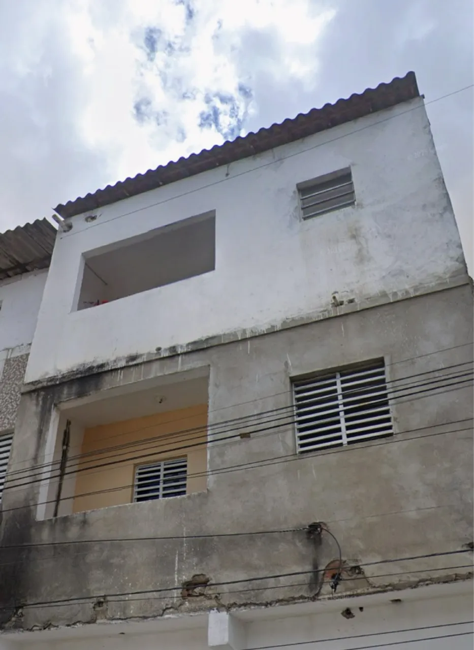 Apartamento à Venda no Bairro do Cruzeiro, Campina Grande (PB).