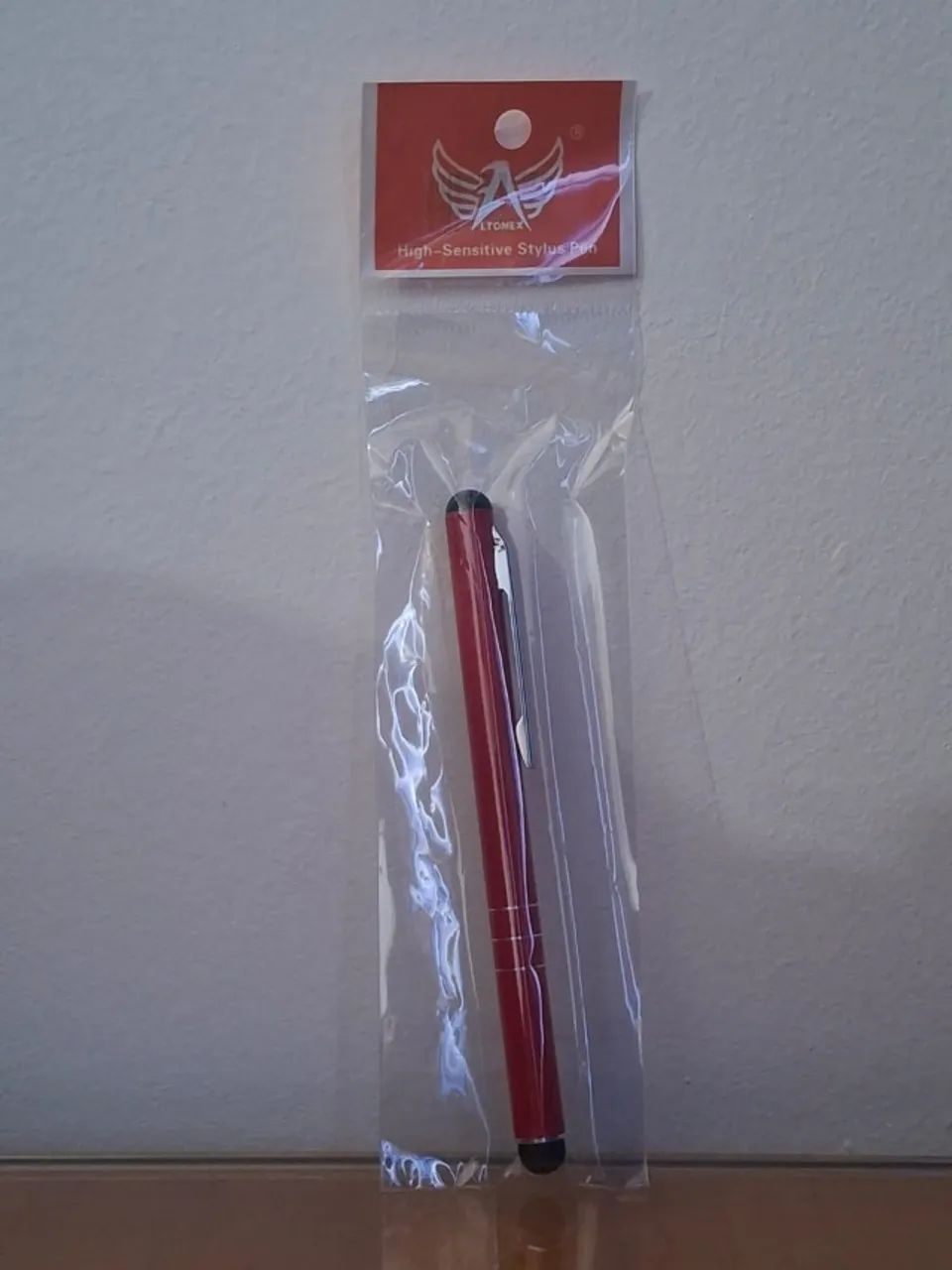 Caneta touch screen 