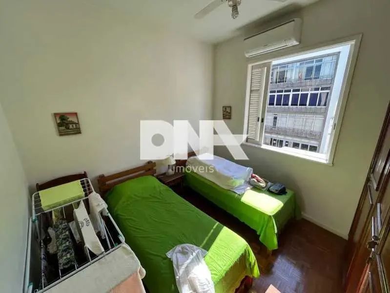 Apartamento - / Residencial / Leme - Foto 2
