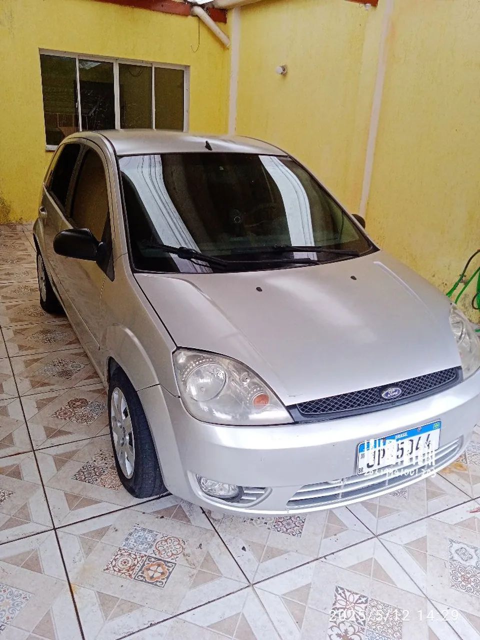 FORD FIESTA PERSONNALITÉ  - Foto 4