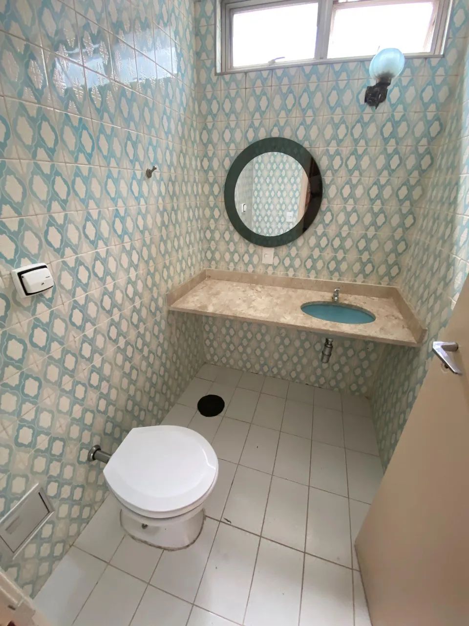 Apartamento um por andar - Metrô Paraiso - Foto 11