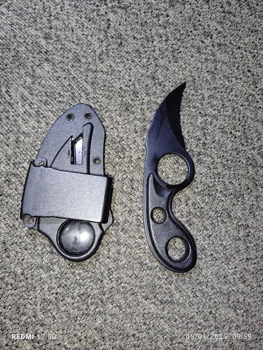 Karambit Eagle