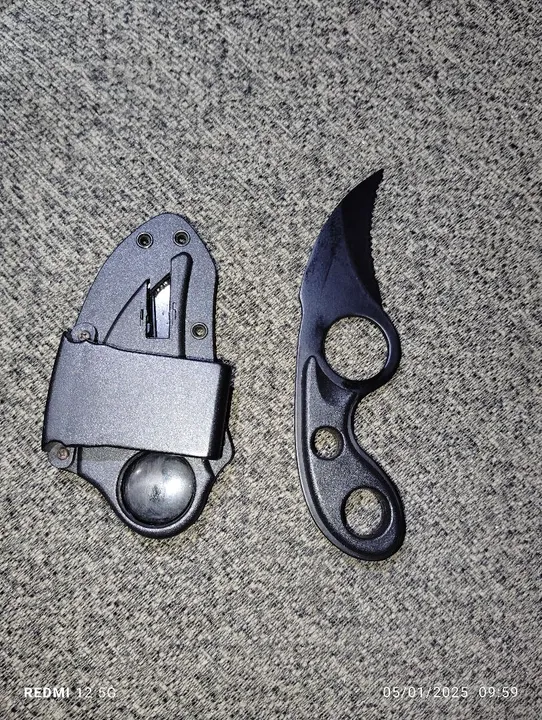 Karambit Eagle