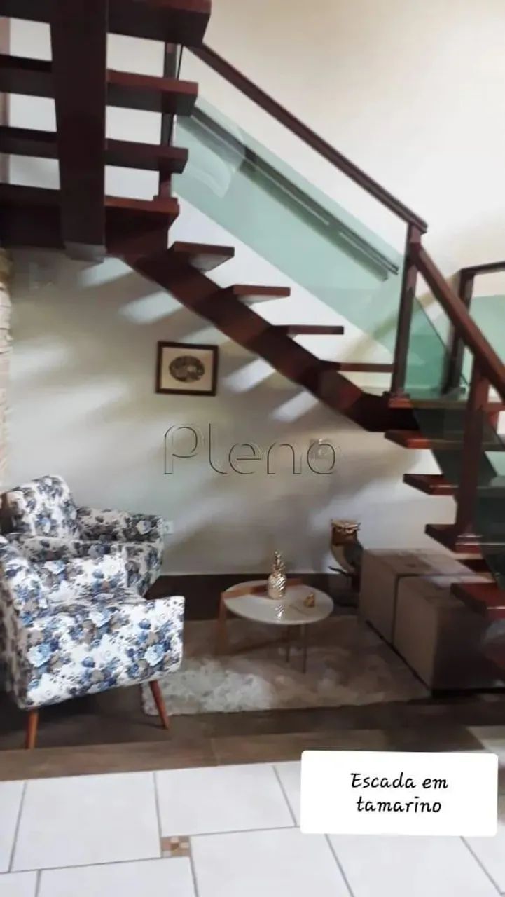 Chácara à venda e para alugar em Indaiatuba, Colinas do Mosteiro de Itaici, com 5 quartos - Foto 3