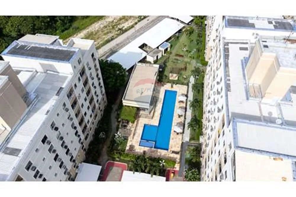 Apartamento Favoritto - 54m - R$ 280.000,00