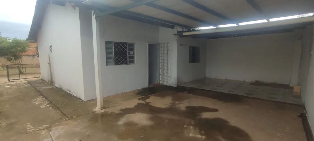 Foto - Luziânia - Parque Residencial Faro