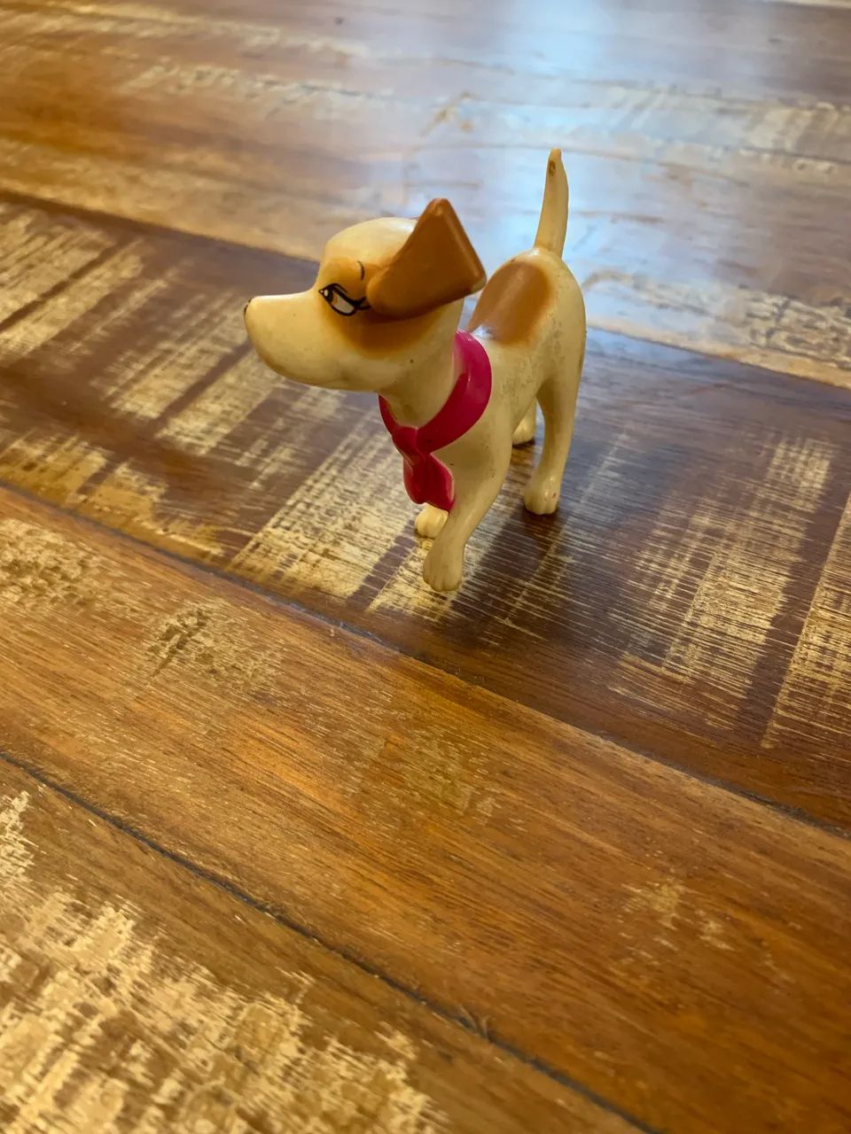 Pet da Barbie  - Foto 2