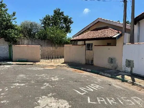 Oportunidade Única em PEREIRAS - SP | Tipo: Casa | Negociação: Venda Direta Online | Situa