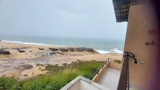 Apartamento com 1 quarto à venda em Praia de Pipa - Tibau do Sul/RN