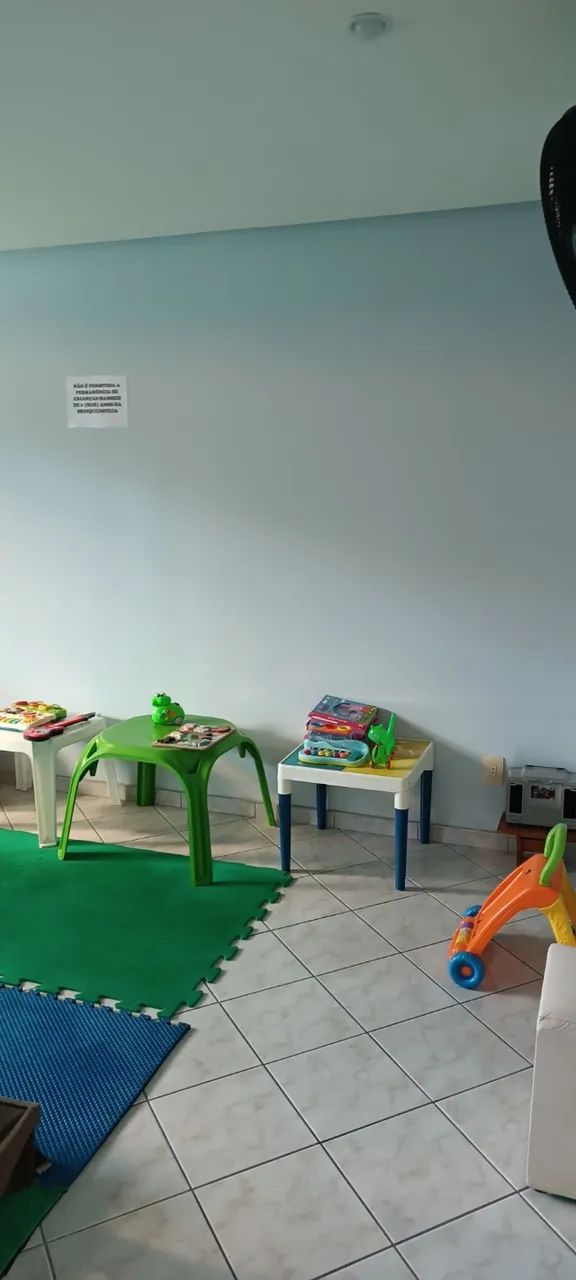 Lindo Apartamento 2 Qtos. na Praia da Costa - Lazer de Resort - Direto c/ Proprietario - Foto 5