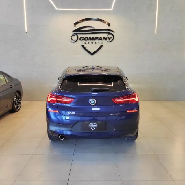 BMW X2 S18I 1.5 ACTIVE FLEX 136CV AUT - Foto 5