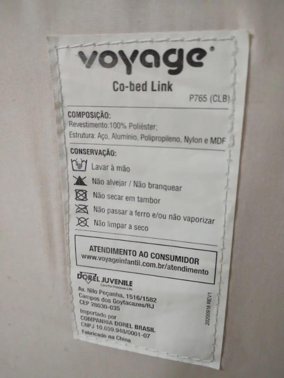 Desapegando! Tudo por R$ 700: carrinho 3 em 1 + berço + cadeirinha - Foto 3