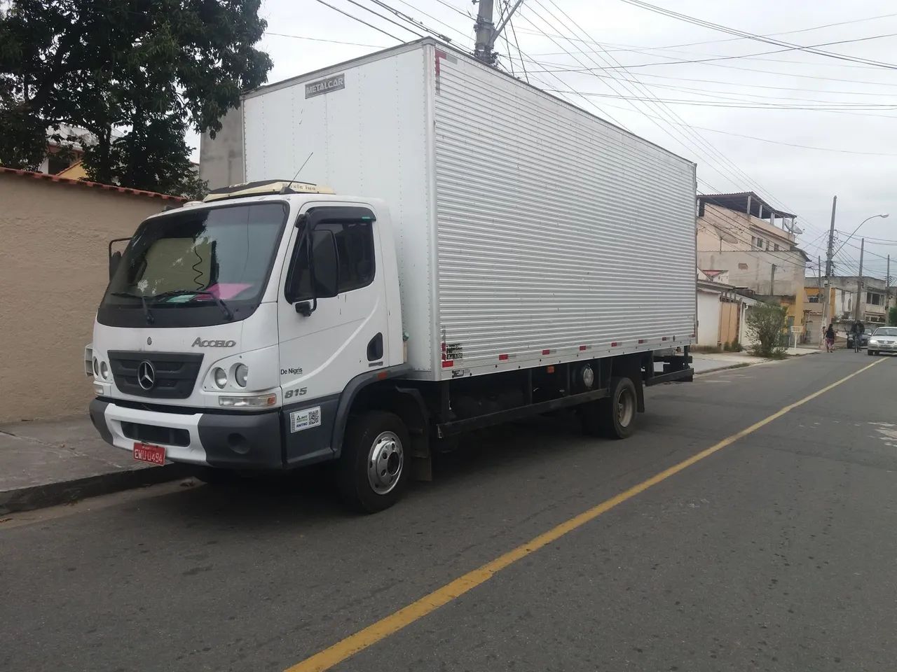 Frete e Mudanças em geral. - Foto 4