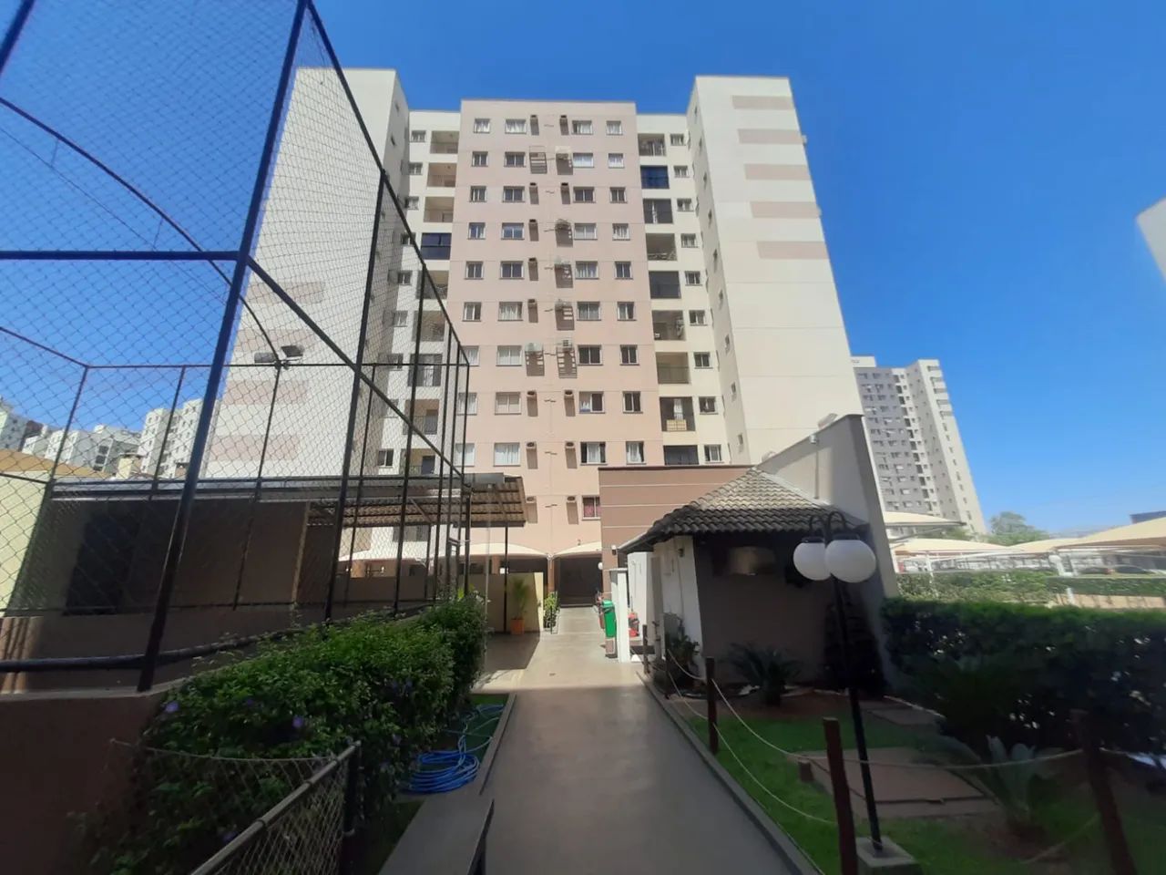 Foto - Goiânia - Parque Oeste Industrial
