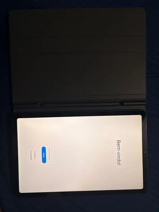 Tablet Samsung - usado